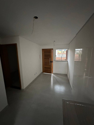 Imagem Apartamento com 2 Quartos à Venda, 34 m² em Chácara Califórnia - São Paulo Imagem Apartamento com 2 Quartos à Venda, 34 m² em Chácara Califórnia - São Paulo