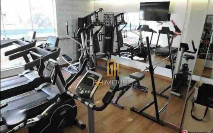 Imagem Apartamento com 1 Quarto à Venda, 49 m² em Setor Bela Vista - Goiânia