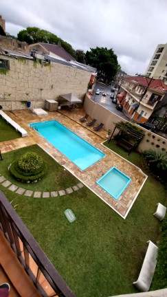Imagem Apartamento com 3 Quartos à Venda, 57 m² em Parque Sao Domingos - São Paulo