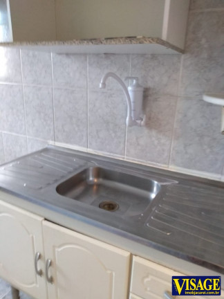 Imagem Apartamento com 2 Quartos à Venda, em Pq. Santo Antonio - Jacareí Imagem Apartamento com 2 Quartos à Venda, em Pq. Santo Antonio - Jacareí
