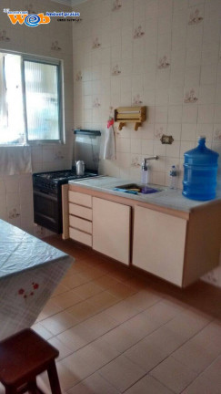 Imagem Apartamento com 2 Quartos à Venda, 95 m² em Vila Tupi - Praia Grande Imagem Apartamento com 2 Quartos à Venda, 95 m² em Vila Tupi - Praia Grande