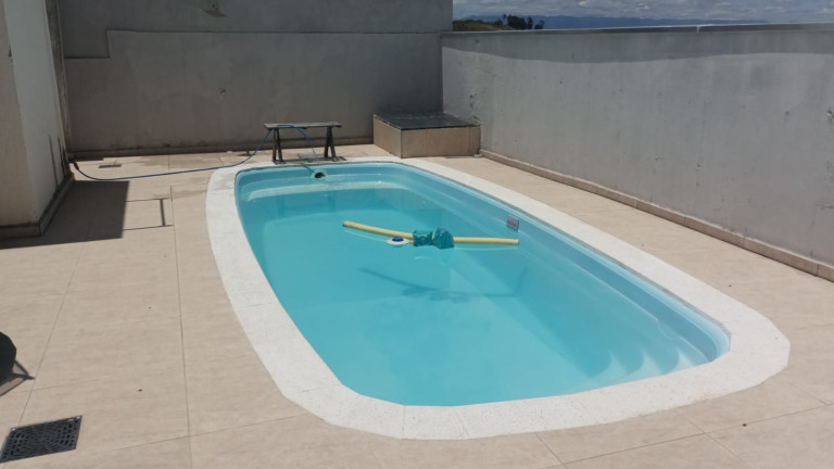 Imagem Sobrado com 3 Quartos para Alugar, 142 m² em Reserva Do Vale - Caçapava