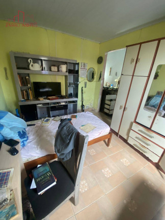 Imagem Casa com 3 Quartos à Venda, 110 m² em Parque Arariba - São Paulo
