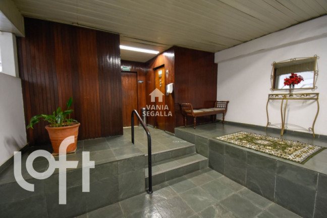 Imagem Apartamento com 3 Quartos à Venda, 120 m² em Vila Pompéia Imagem Apartamento com 3 Quartos à Venda, 120 m² em Vila Pompéia