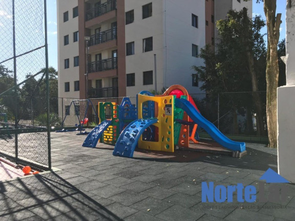 Imagem Apartamento com 3 Quartos à Venda, 60 m² em Vila Carbone - São Paulo
