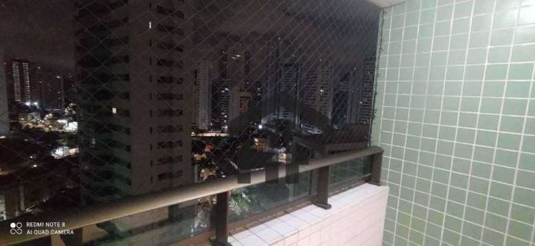 Imagem Apartamento com 3 Quartos à Venda, 70 m² em Encruzilhada - Recife