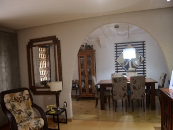 Imagem Casa com 3 Quartos à Venda, 90 m² em Parque Santa Fé - Porto Alegre Imagem Casa com 3 Quartos à Venda, 90 m² em Parque Santa Fé - Porto Alegre