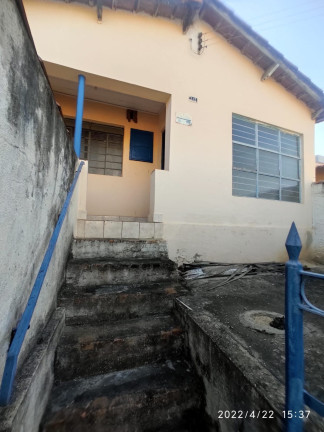 Casa com 3 Quartos à Venda, 130 m² em Jardim Juliana - Sorocaba