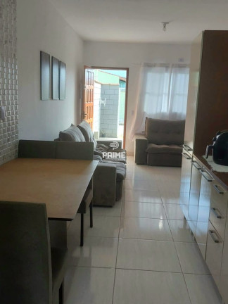 Imagem Sobrado com 2 Quartos à Venda, 66 m² em Pontal De Santa Marina - Caraguatatuba Imagem Sobrado com 2 Quartos à Venda, 66 m² em Pontal De Santa Marina - Caraguatatuba