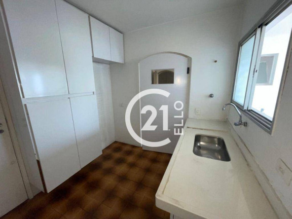Imagem Apartamento com 3 Quartos à Venda, 123 m² em Cerqueira César - São Paulo Imagem Apartamento com 3 Quartos à Venda, 123 m² em Cerqueira César - São Paulo