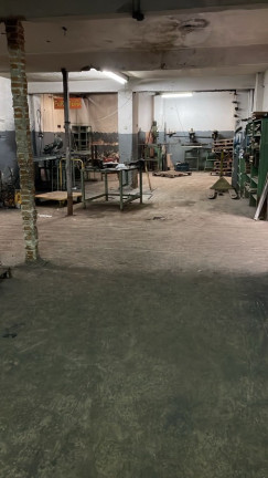 Imagem Imóvel Comercial à Venda, 1.630 m² em Cambuci - São Paulo