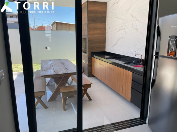 Imagem Imóvel com 3 Quartos à Venda, 160 m² em Horto Florestal - Sorocaba