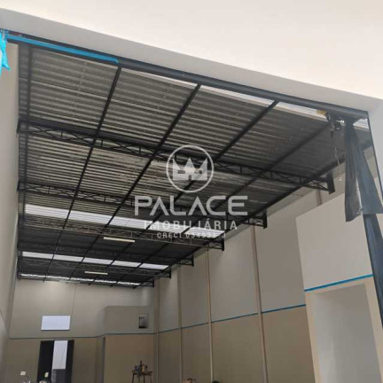 Imagem Galpão à Venda ou Locação, 205 m² em Piracicamirim - Piracicaba Imagem Galpão à Venda ou Locação, 205 m² em Piracicamirim - Piracicaba