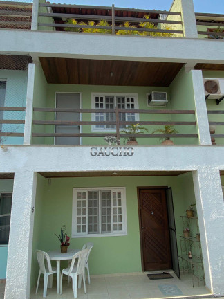 Imagem Casa com 3 Quartos à Venda, 120 m² em Recreio Dos Bandeirantes - Rio De Janeiro