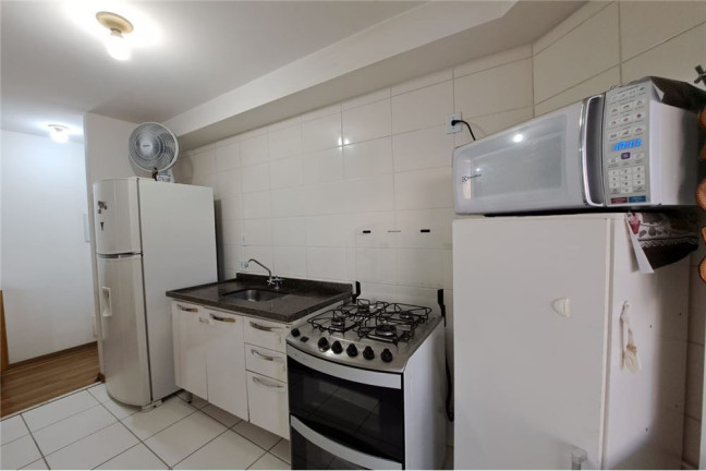 Imagem Apartamento com 2 Quartos à Venda, 66 m² em Vila Zelina - São Paulo