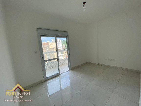 Imagem Imóvel com 3 Quartos à Venda, 155 m² em Canto Do Forte - Praia Grande