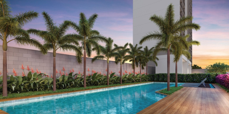 Imagem Loft com 1 Quarto à Venda, 41 m² em Barra Funda - São Paulo