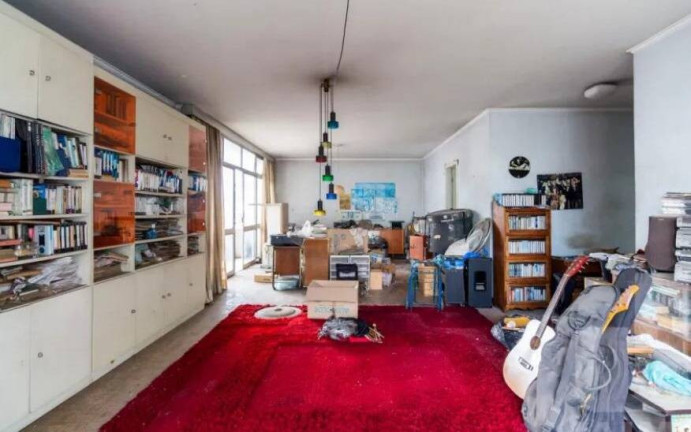 Imagem Apartamento com 3 Quartos à Venda, 194 m² em Consolação - São Paulo Imagem Apartamento com 3 Quartos à Venda, 194 m² em Consolação - São Paulo