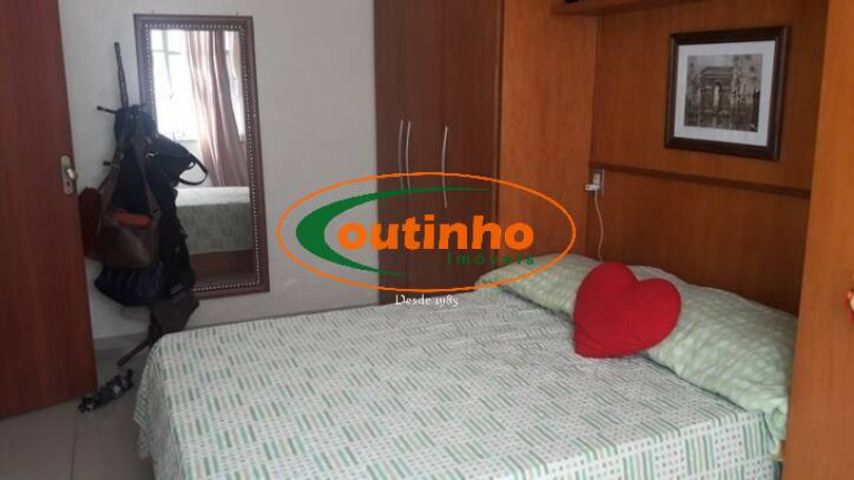 Imagem Apartamento com 2 Quartos à Venda, 84 m² em Vila Isabel - Rio De Janeiro Imagem Apartamento com 2 Quartos à Venda, 84 m² em Vila Isabel - Rio De Janeiro