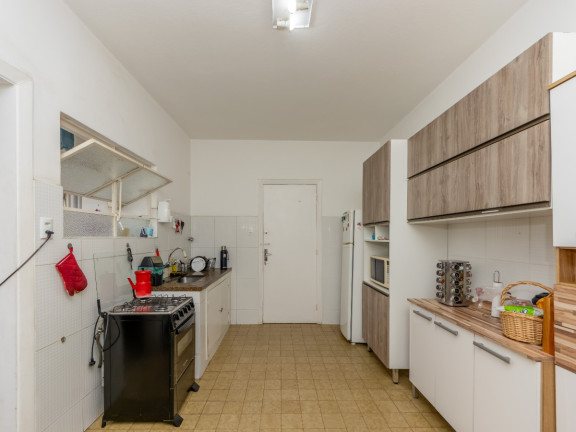 Imagem Apartamento com 3 Quartos à Venda, 135 m² em Jardim Paulista - São Paulo