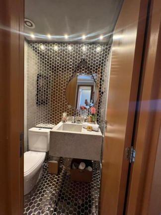 Imagem Apartamento à Venda, 129 m² em Setor Oeste - Goiânia Imagem Apartamento à Venda, 129 m² em Setor Oeste - Goiânia