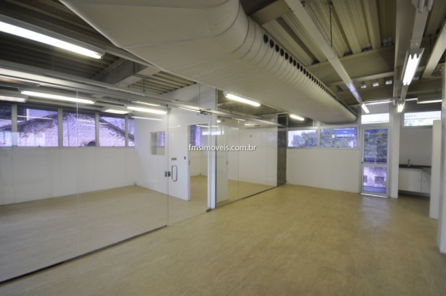 Imagem Imóvel para Alugar, 1.970 m² em água Branca - São Paulo Imagem Imóvel para Alugar, 1.970 m² em água Branca - São Paulo