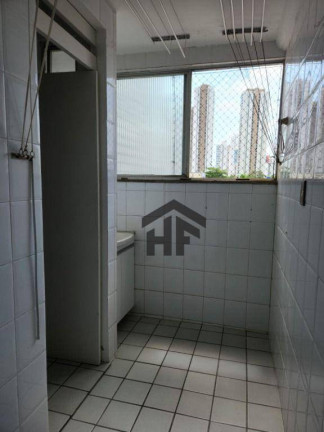 Imagem Apartamento com 2 Quartos à Venda, 78 m² em Imbiribeira - Recife