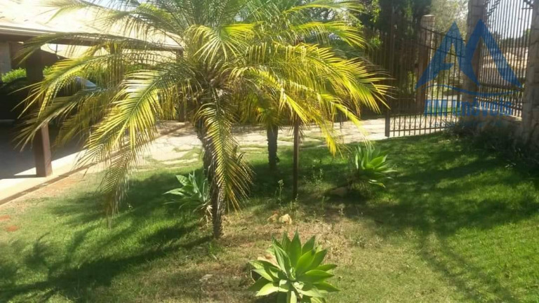 Imagem Casa com 4 Quartos à Venda, 1.000 m² em Condados De Bouganville - Lagoa Santa