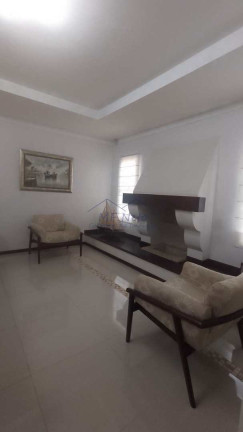 Imagem Casa com 4 Quartos à Venda, 890 m² em Cidade Jardim - Pirassununga