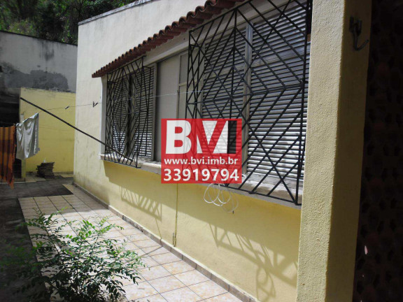 Casa com 3 Quartos à Venda, 70 m² em Vila Kosmos - Rio De Janeiro