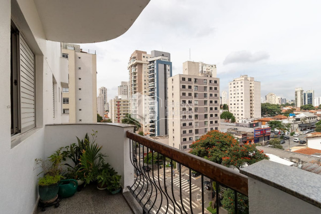Imagem Apartamento com 4 Quartos à Venda, 116 m² em Vila Clementino - São Paulo Imagem Apartamento com 4 Quartos à Venda, 116 m² em Vila Clementino - São Paulo