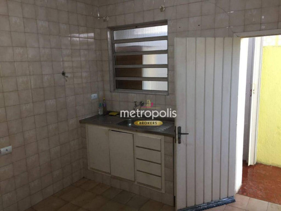 Imagem Casa com 1 Quarto à Venda, 53 m² em São José - São Caetano Do Sul Imagem Casa com 1 Quarto à Venda, 53 m² em São José - São Caetano Do Sul