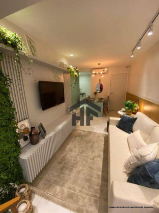 Imagem Apartamento com 3 Quartos à Venda, 67 m² em Candeias - Jaboatão Dos Guararapes