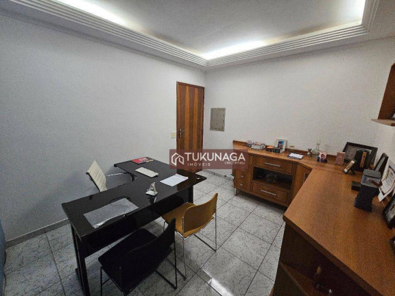 Imagem Sala Comercial para Alugar, 15 m² em Vila Rosália - Guarulhos Imagem Sala Comercial para Alugar, 15 m² em Vila Rosália - Guarulhos