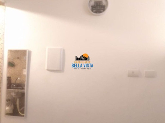 Imagem Apartamento com 1 Quarto à Venda,  em Itararé - Sao Vicente