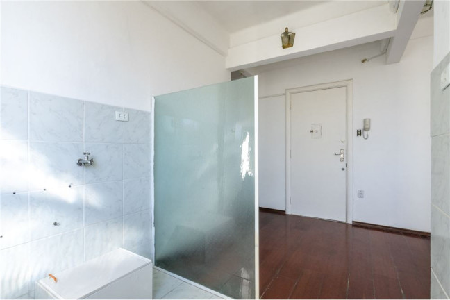 Imagem Apartamento com 1 Quarto à Venda, 42 m² em Santa Cecília - São Paulo Imagem Apartamento com 1 Quarto à Venda, 42 m² em Santa Cecília - São Paulo