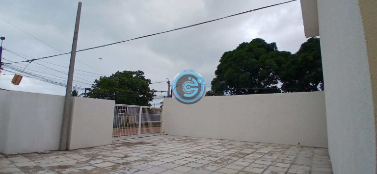 Imagem Apartamento com 2 Quartos à Venda, 60 m² em Janga - Paulista