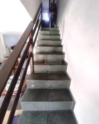 Imagem Casa de Condomínio com 2 Quartos à Venda, 120 m² em Portinho - Cabo Frio Imagem Casa de Condomínio com 2 Quartos à Venda, 120 m² em Portinho - Cabo Frio