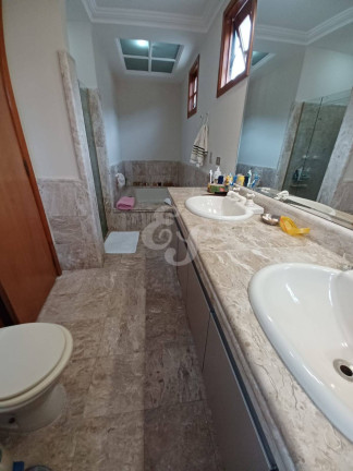 Imagem Casa de Condomínio com 4 Quartos à Venda, 320 m² em Alphaville - Santana De Parnaíba Imagem Casa de Condomínio com 4 Quartos à Venda, 320 m² em Alphaville - Santana De Parnaíba