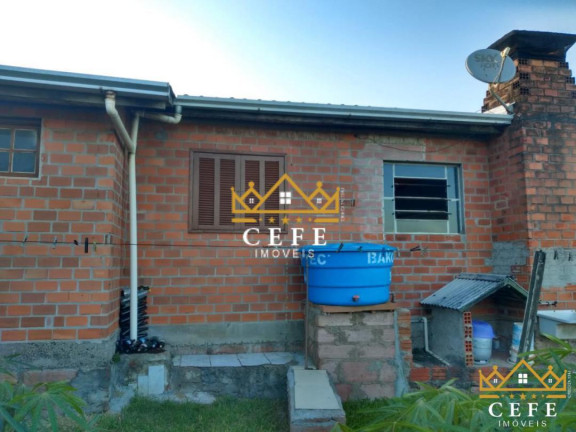 Imagem Casa com 2 Quartos à Venda, 109 m² em Santa Lucia - Campo Bom Imagem Casa com 2 Quartos à Venda, 109 m² em Santa Lucia - Campo Bom