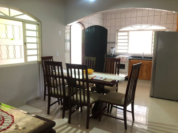 Imagem Sobrado com 3 Quartos à Venda, 97 m² em Jardim Cruzeiro Do Sul - São José Dos Campos