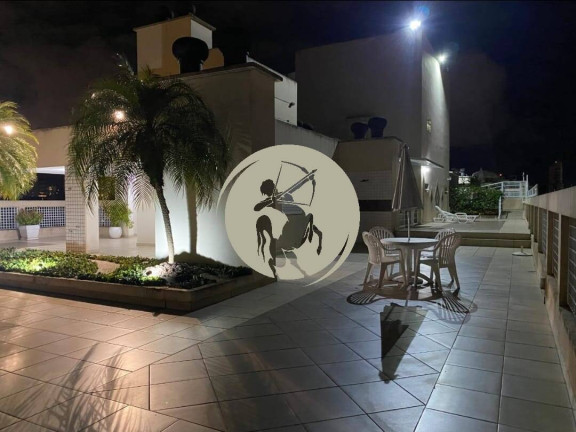 Foto do imóvel Apartamento com 2 Quartos à Venda, 70 m² em Gonzaga - Santos