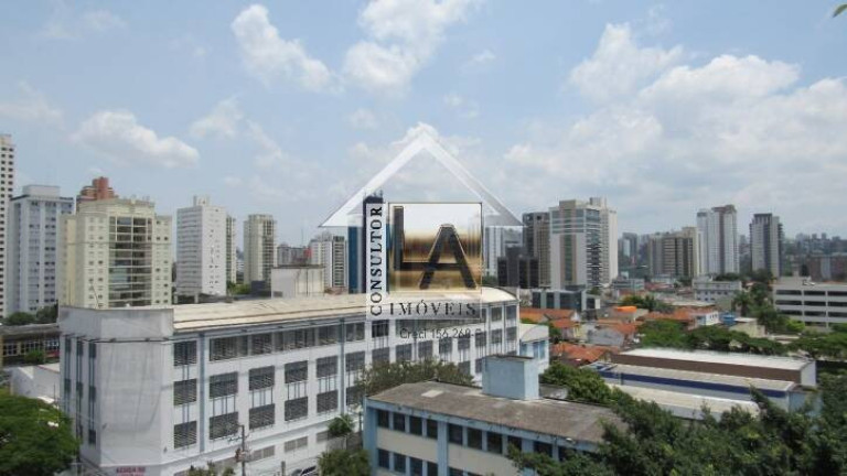 Imagem Apartamento com 3 Quartos à Venda, 104 m² em Chácara Santo Antônio - São Paulo Imagem Apartamento com 3 Quartos à Venda, 104 m² em Chácara Santo Antônio - São Paulo