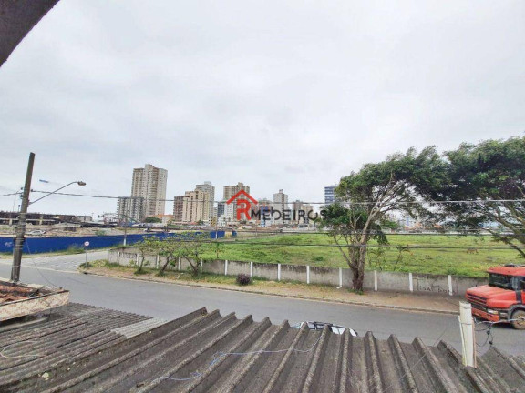 Imagem Sobrado com 2 Quartos à Venda, 174 m² em Vila Guilhermina - Praia Grande Imagem Sobrado com 2 Quartos à Venda, 174 m² em Vila Guilhermina - Praia Grande