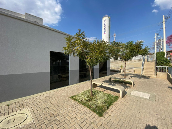 Imagem Imóvel com 2 Quartos à Venda, 49 m² em Jardim Araújo - Votorantim