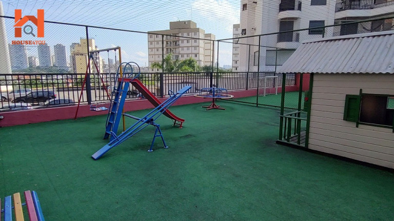 Imagem Apartamento com 3 Quartos à Venda, 72 m² em Jardim Colombo - São Paulo Imagem Apartamento com 3 Quartos à Venda, 72 m² em Jardim Colombo - São Paulo