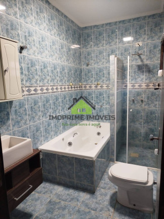 Imagem Casa com 4 Quartos à Venda, 191 m² em Santa Cruz Dos Lázaros - Jacareí