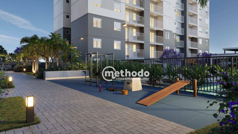 Imagem Apartamento com 3 Quartos à Venda, 73 m² em Loteamento Residencial Vila Bella Dom Pedro - Campinas Imagem Apartamento com 3 Quartos à Venda, 73 m² em Loteamento Residencial Vila Bella Dom Pedro - Campinas