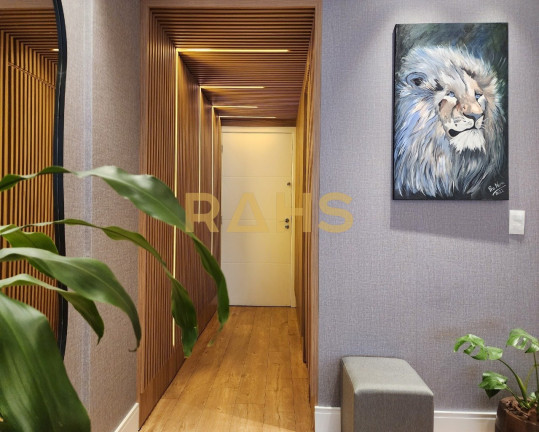 Imagem Apartamento com 3 Quartos à Venda, 152 m² em Atiradores - Joinville Imagem Apartamento com 3 Quartos à Venda, 152 m² em Atiradores - Joinville