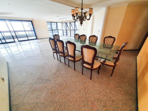 Imagem Apartamento com 4 Quartos à Venda, 330 m² em Meireles - Fortaleza Imagem Apartamento com 4 Quartos à Venda, 330 m² em Meireles - Fortaleza